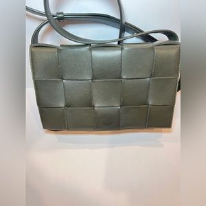 Bottega Veneta cassette